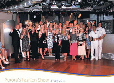 Fashion Show Group