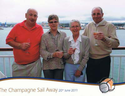 Southampton SailAway
